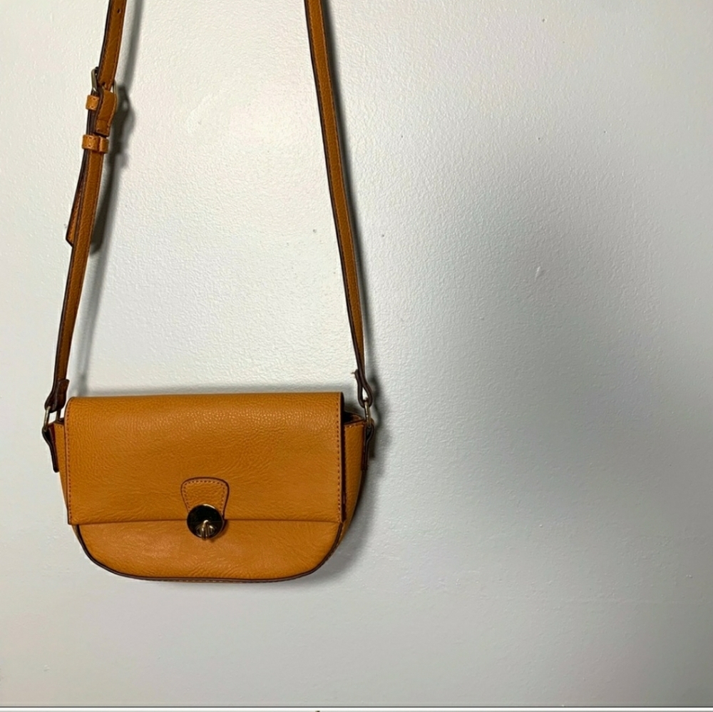 Brown Purse - Picture 2 of 7